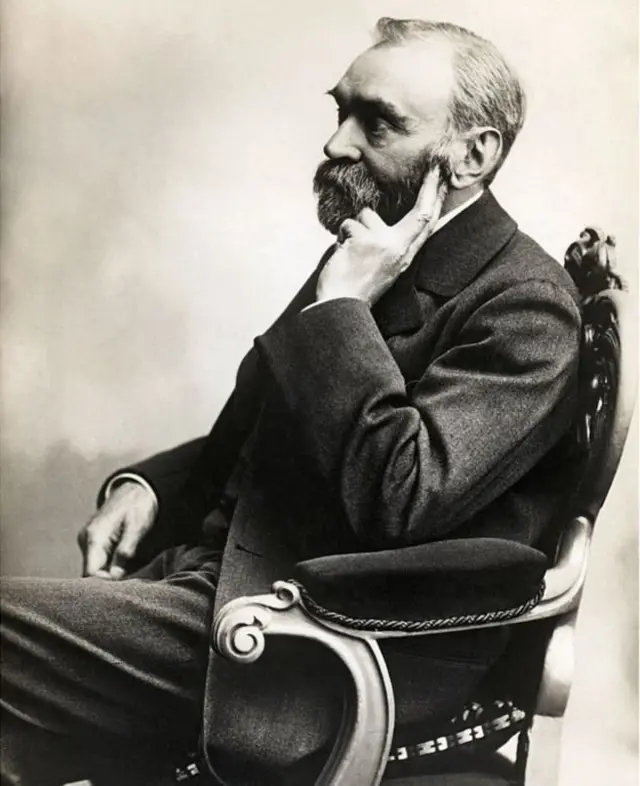 గాంధీ నోబెల్ శాంతి బహుమతి