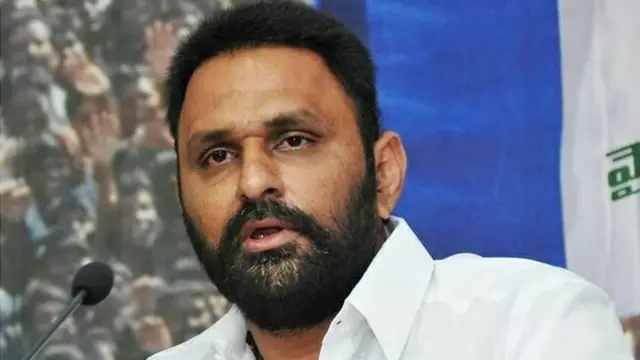 కొడాలి నాని