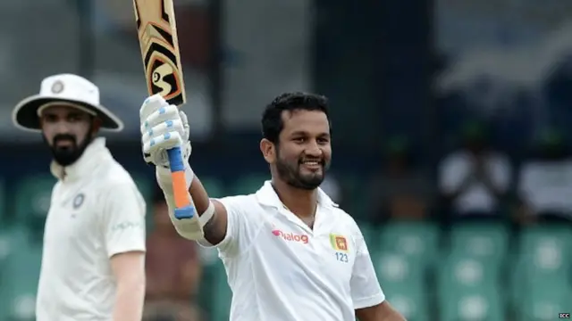 टेस्ट मैच