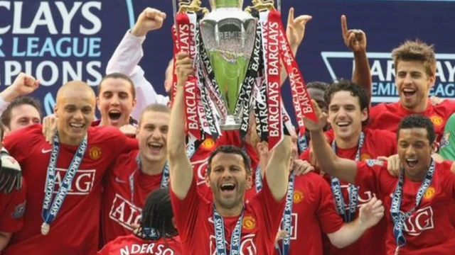 Ryan Giggs