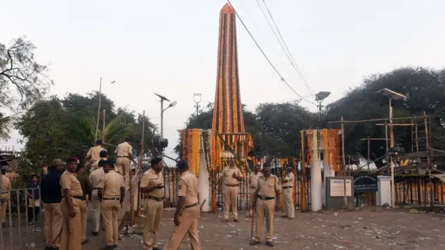 भीमा कोरेगांव