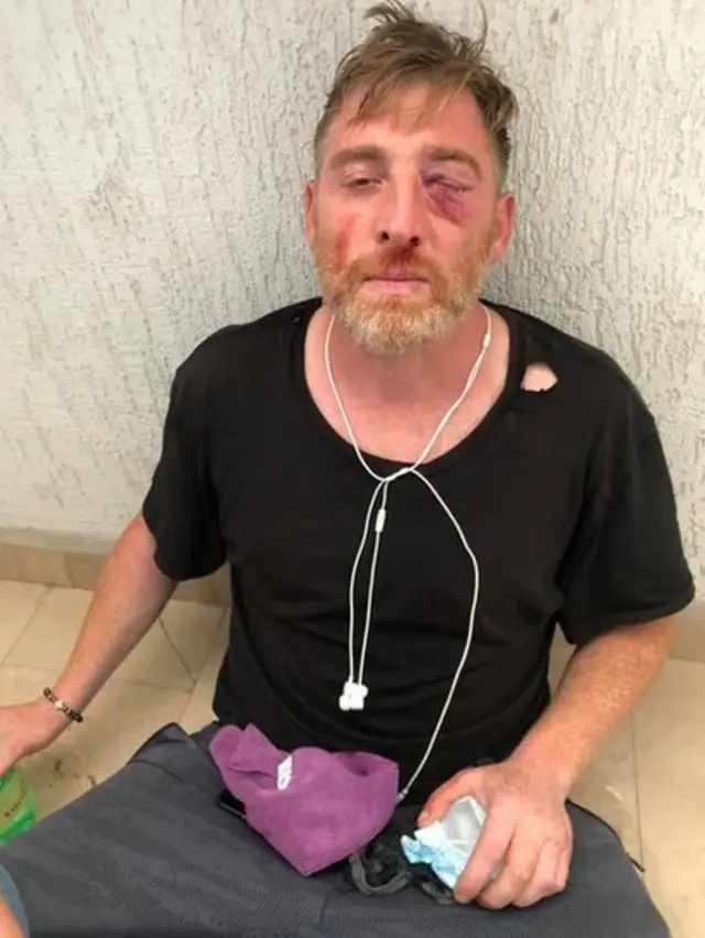 Александр Лашкарава