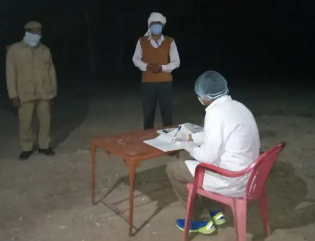 डॉक्टर राजवीर सिंह