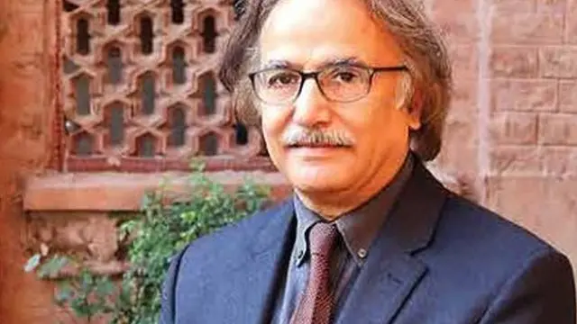 مرتضی جعفری