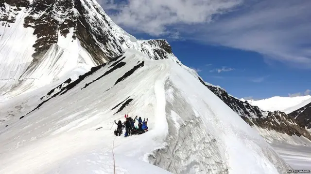 अर्गन ला इथं चमू