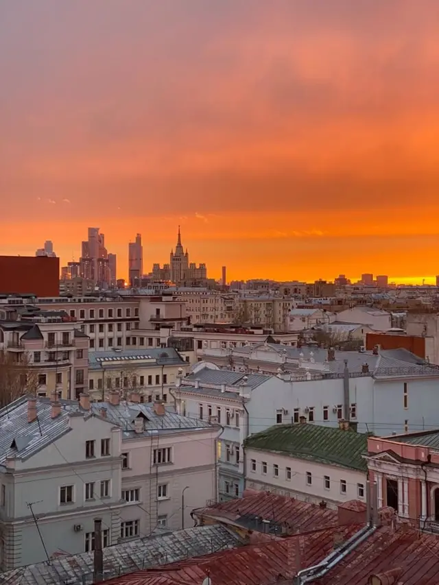 Moscow