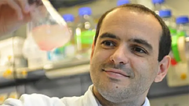 Maximiliano Gutiérrez