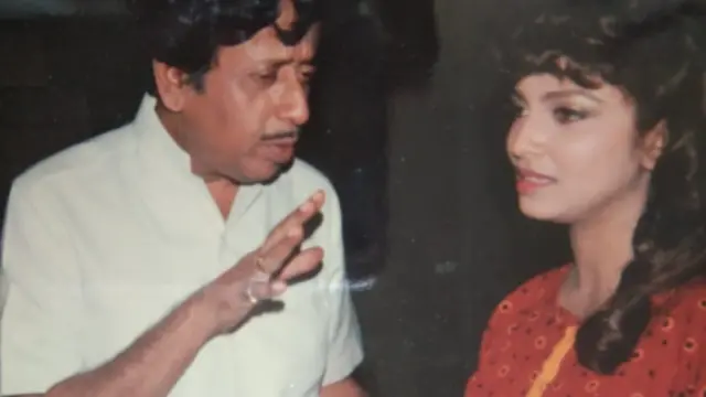 निळू फुले