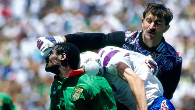 Stanislav Cherchesov