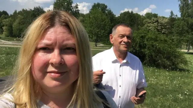 Катерина Гандзюк