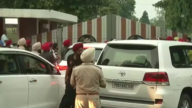 ਚਰਨਜੀਤ ਚੰਨੀ