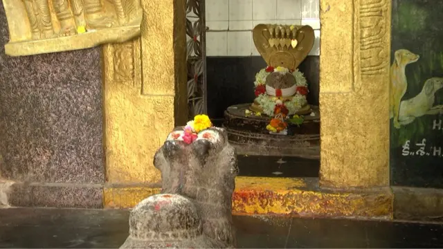 దళితులు ఆలయం