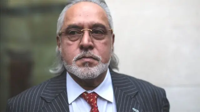 विजय माल्या