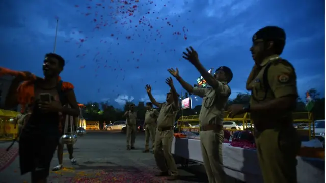 कांवड़ यात्रा