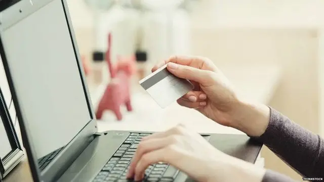 ऑनलाइन शॉपिंग