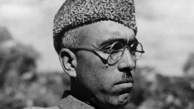 टी एन शेषन