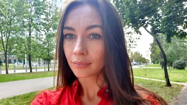 ሪፖርተር ያና