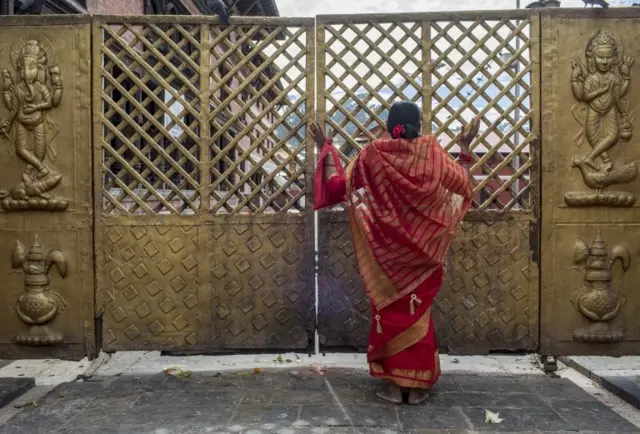 पशुपतिनाथ