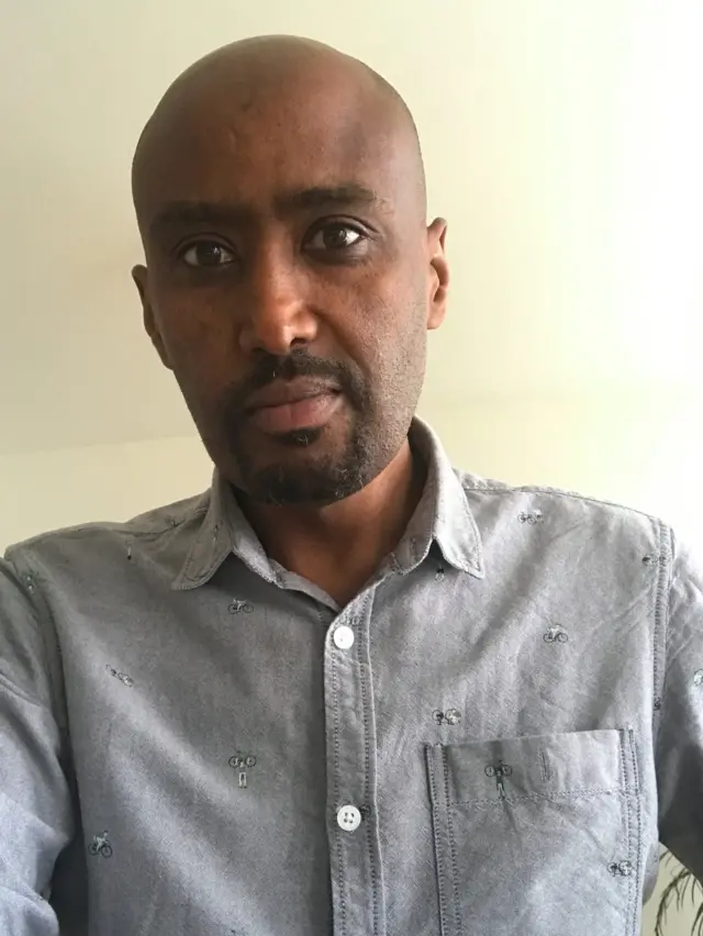 ዶ/ር ዳንኤል ረዘነ መኮንን