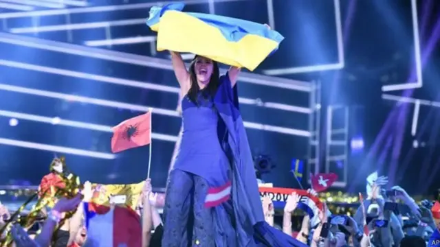 Євробачення