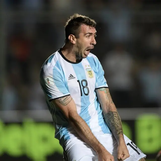 Lucas Pratto