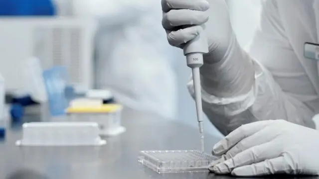 మోడర్నా వ్యాక్సీన్