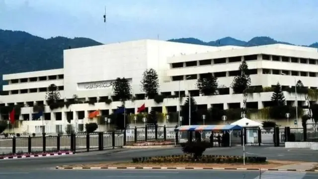 पाकिस्तान