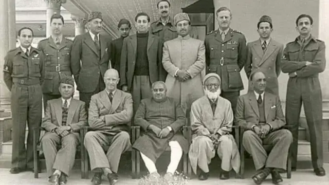 میاں گل شہریار