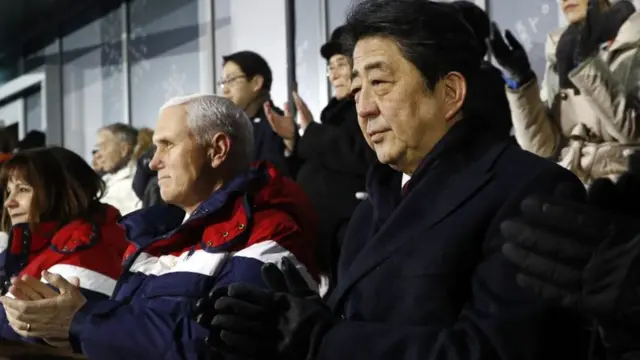 विंटर ओलंपिक खेल 2018