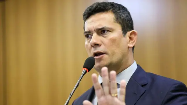 Sérgio Moro