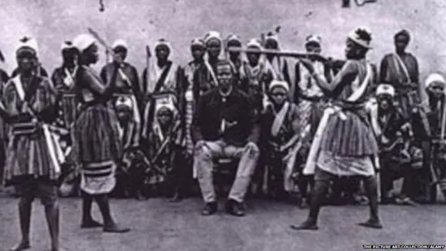 ਅਮੇਜ਼ੋਨਸ