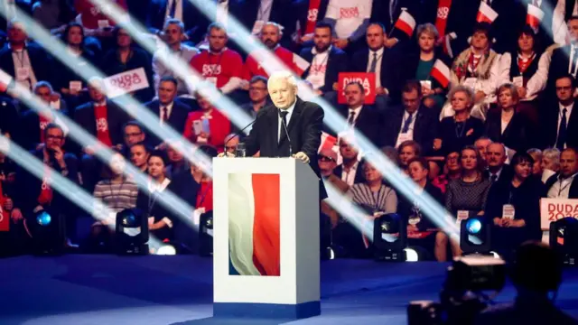 Ярослав Качинський