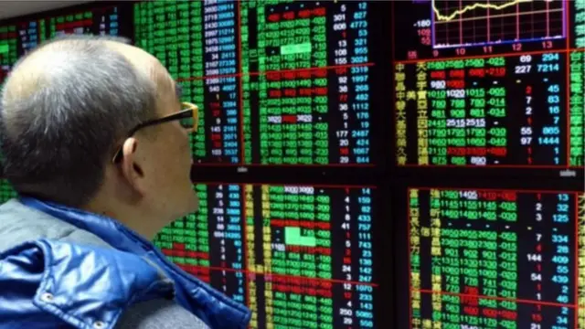 Pertumbuhan Indonesia banyak dipengaruhi oleh ekonomi global