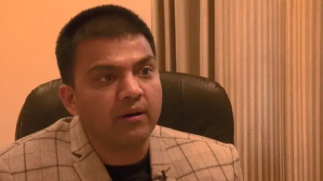 मुख्यमंत्री के मीडिया सलाहकार