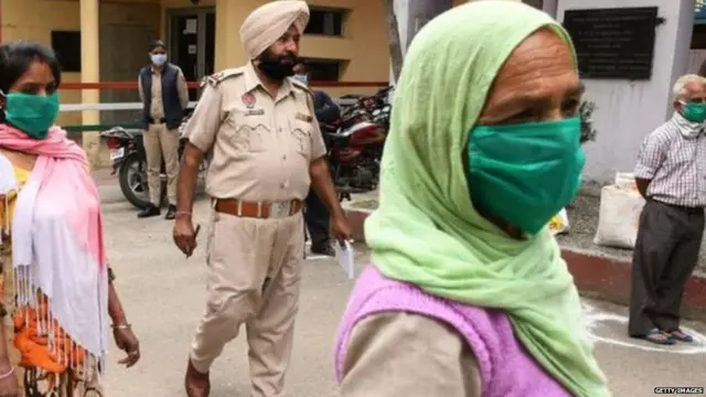 ਕੋਰੋਨਾਵਾਇਰਸ