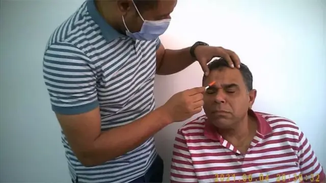 کاسمیٹک سرجری