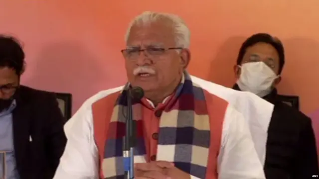 ਮਨੋਹਰ ਲਾਲ