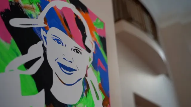 син пані Гоф