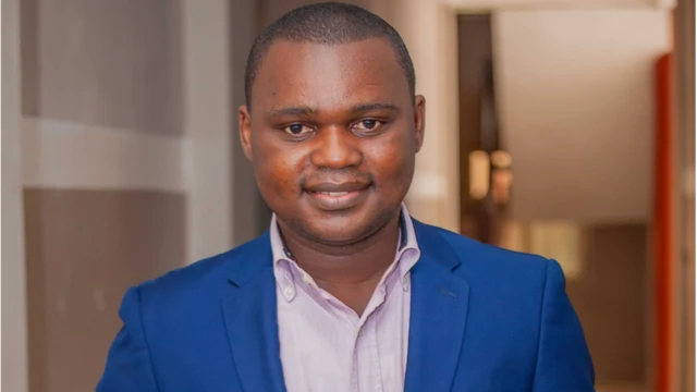 Emmanuel Odilon Koukoubou