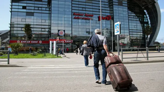 вокзал адлер