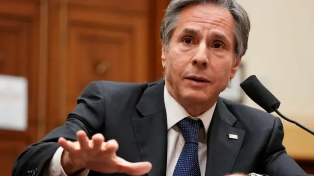 Ентоні Блінкен