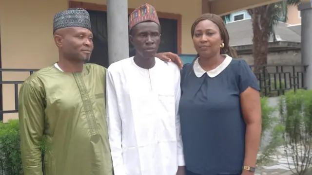 Hillary and im friends today