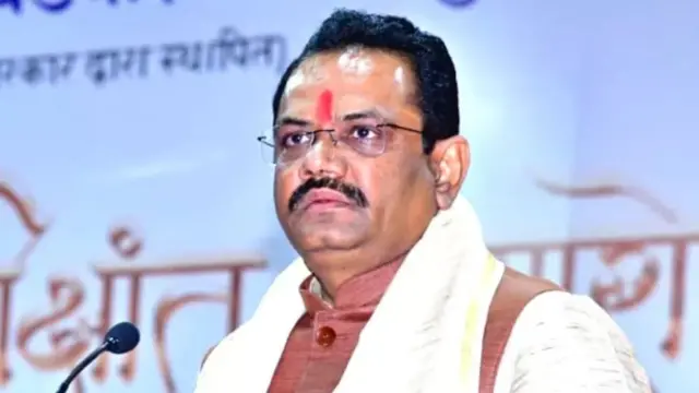 જિતુ વાઘાણી