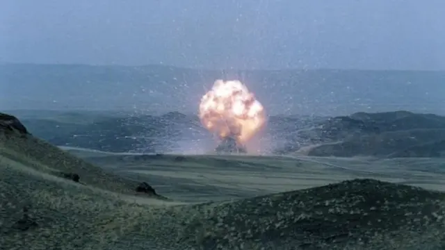 आइएनएफ़ संधि