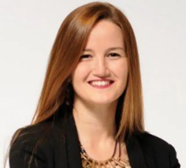 Соледад Нуньес, бывший министр жилищного строительства Парагвая