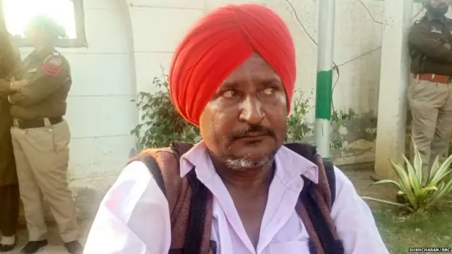 ਬੰਤ ਸਿੰਘ ਝੱਬਰ ਹੁਣ ਪੰਜਾਬ ਦੇ ਕਈ ਦਲਿਤ ਸੰਘਰਸ਼ਾਂ ਵਿੱਚ ਹਿੱਸਾ ਪਾਉਂਦੇ ਹਨ