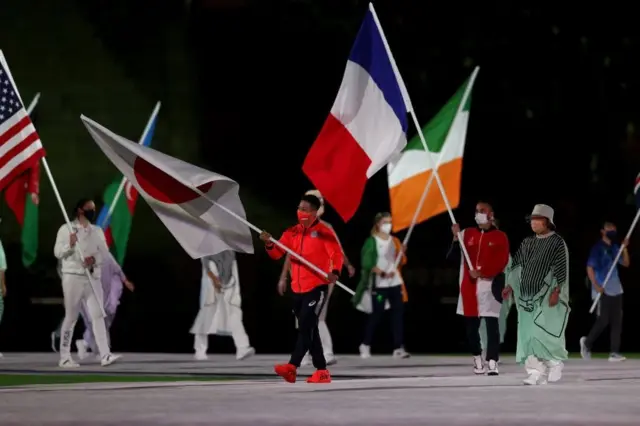 ਟੋਕੀਓ ਓਲੰਪਿਕ