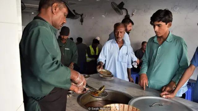 Saqib Rafique