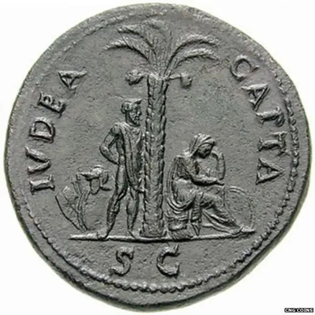 గ్రీకుల నాణెం