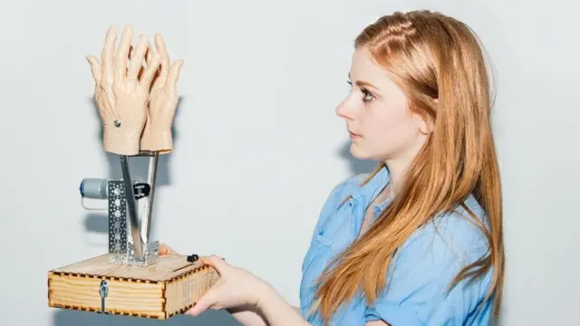 Simone Giertz